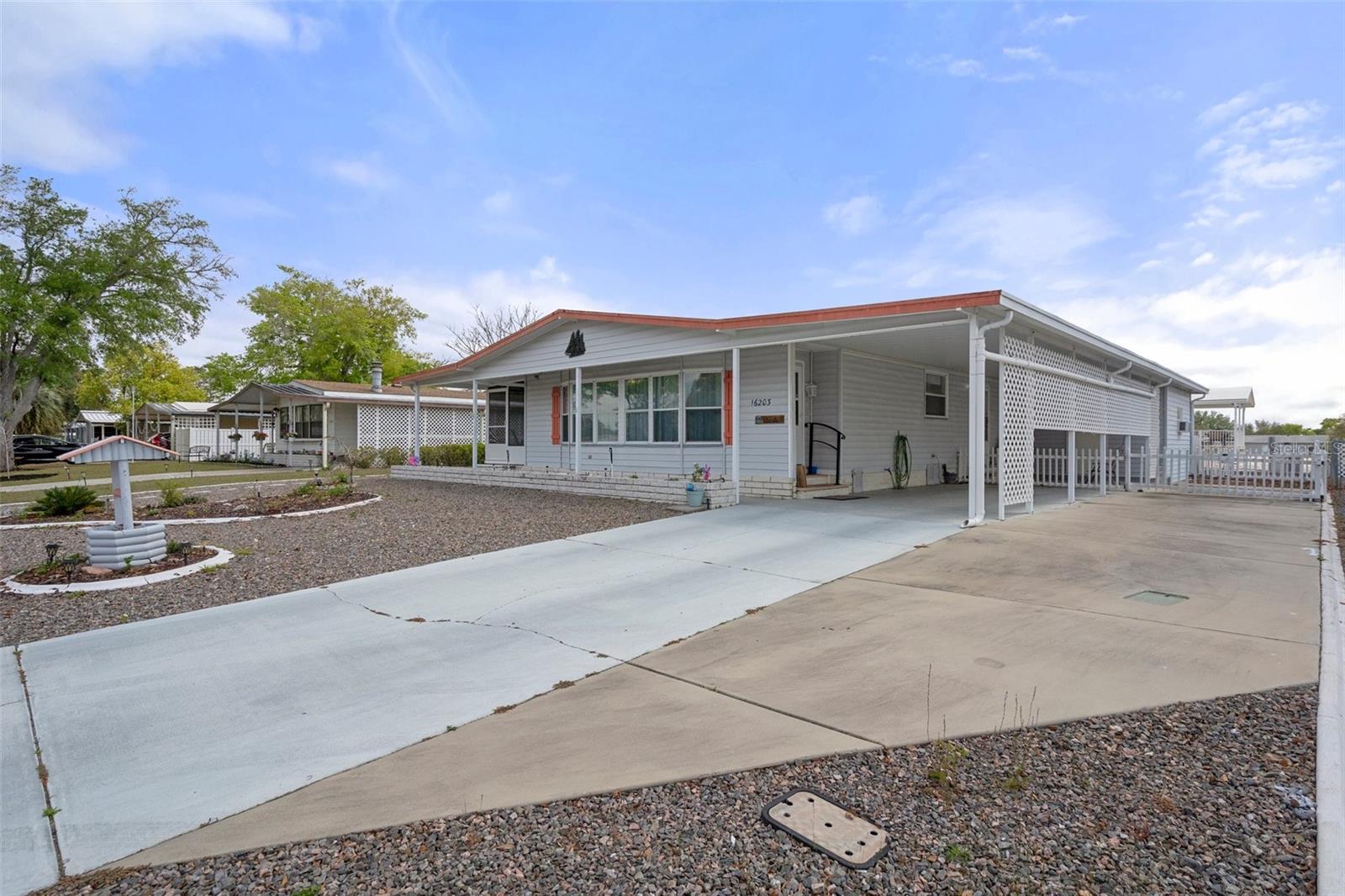 Details for 16203 Brookridge Boulevard, BROOKSVILLE, FL 34613