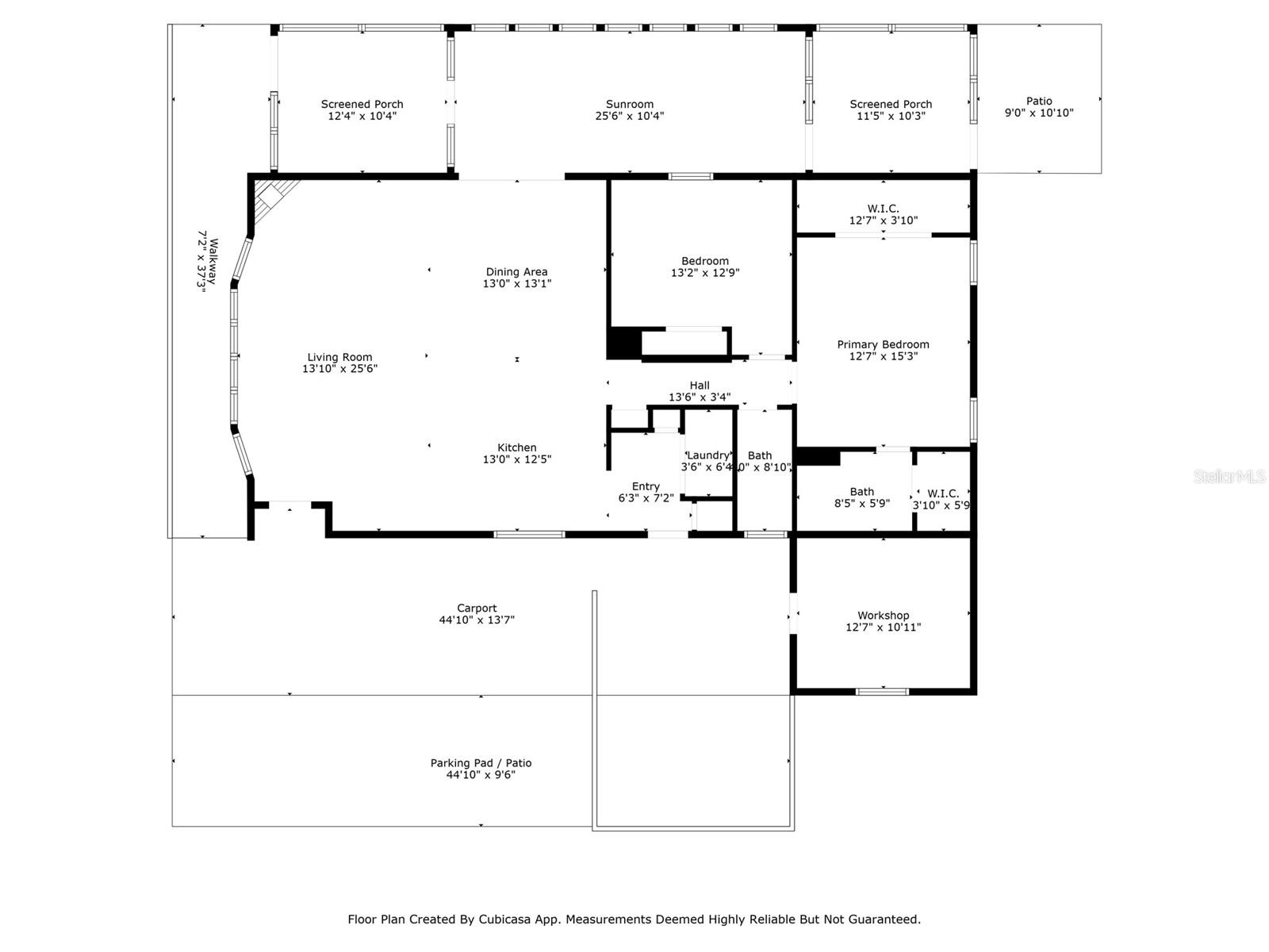 Image 5 of 52 For 16203 Brookridge Boulevard