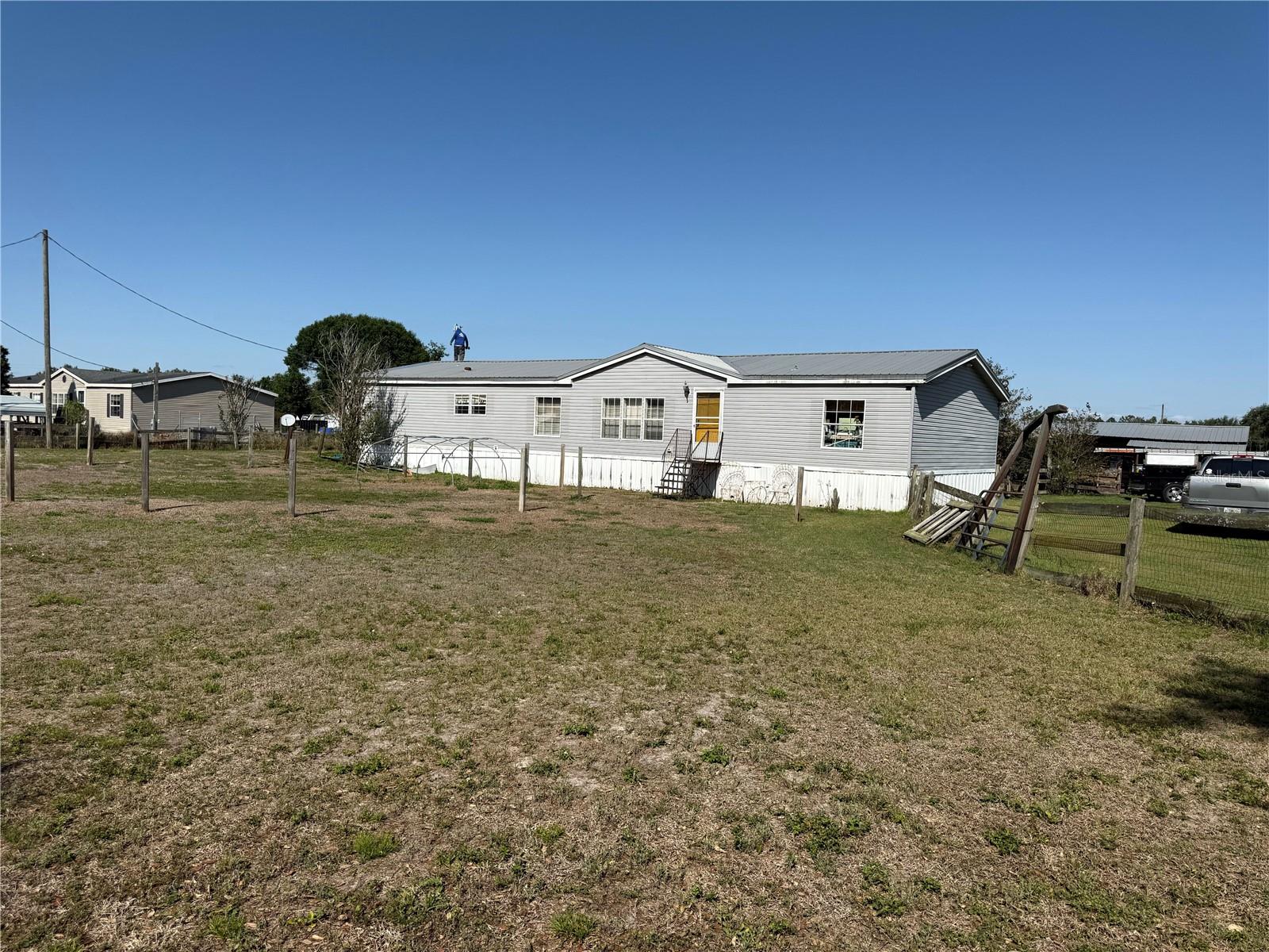 Image 74 of 83 For 3308 Eric James Court