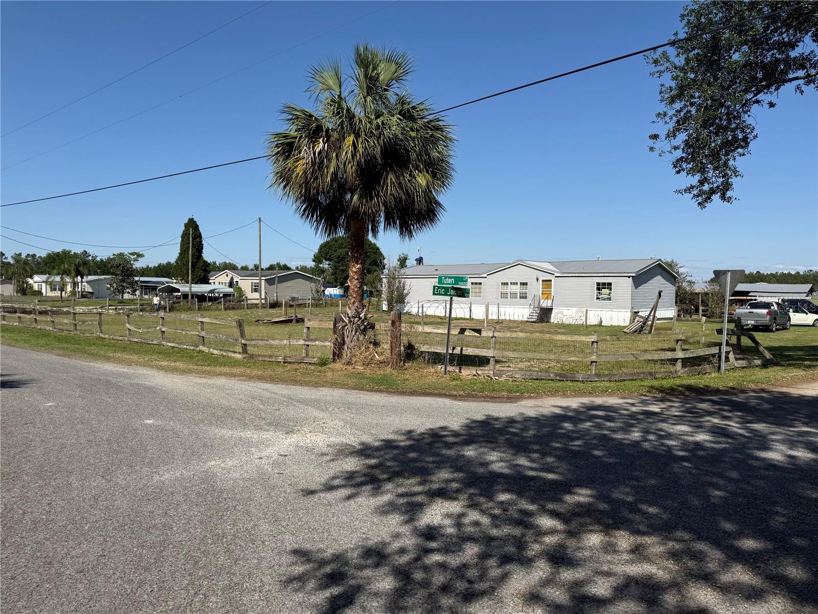 Image 76 of 83 For 3308 Eric James Court