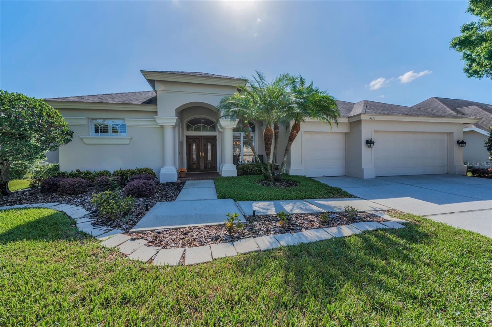 Details for 4693 Aylesford Drive, PALM HARBOR, FL 34685