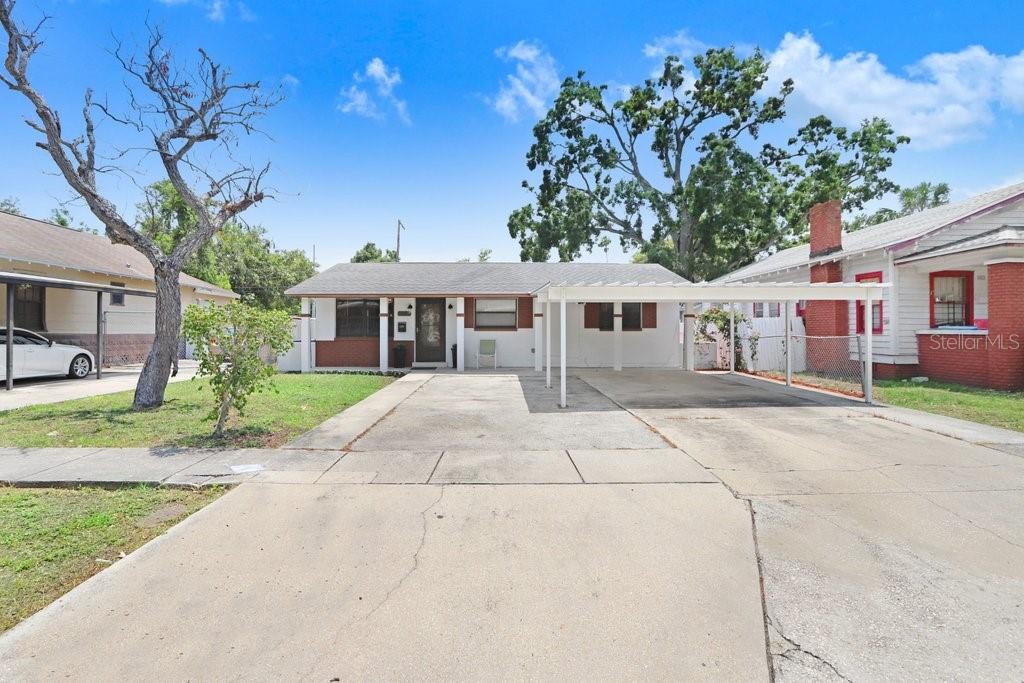 Details for 1054 13th Avenue S, ST PETERSBURG, FL 33705
