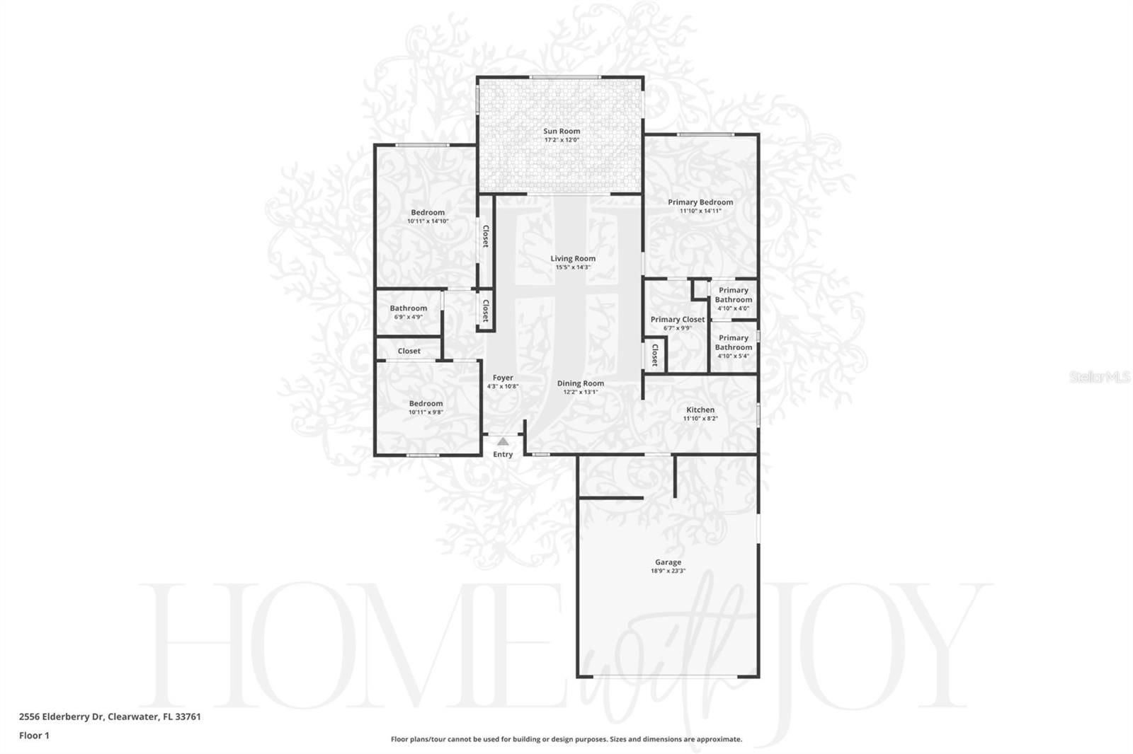 Image 2 of 32 For 2556 Elderberry Drive