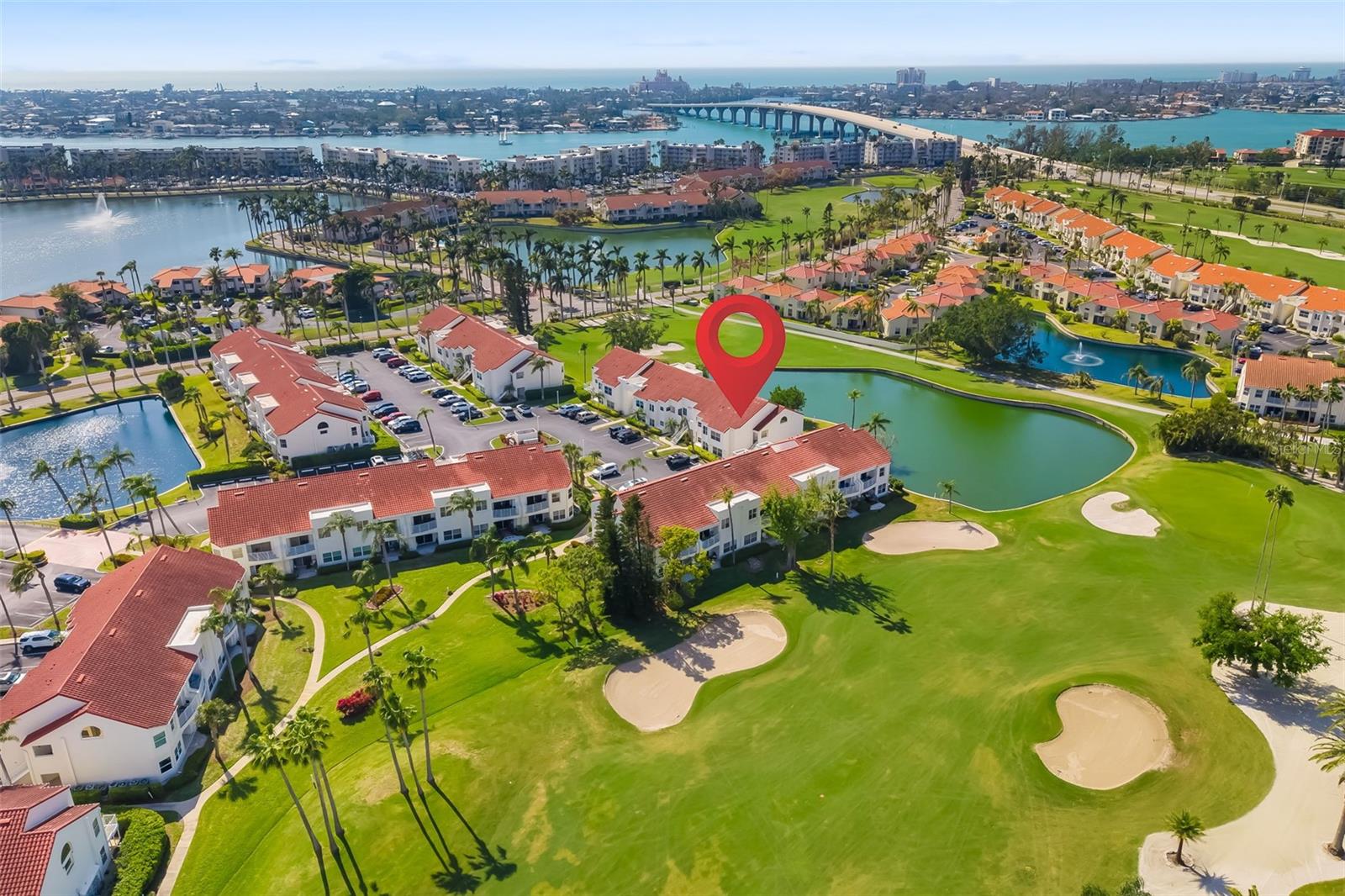 Details for 6077 Bahia Del Mar Boulevard 125, ST PETERSBURG, FL 33715