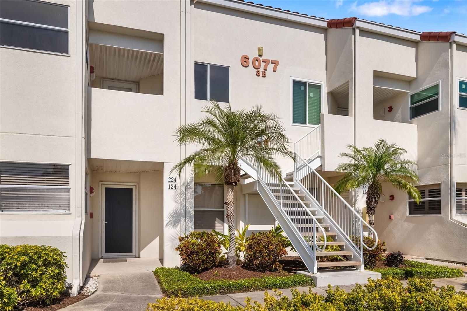 Image 2 of 36 For 6077 Bahia Del Mar Boulevard 125