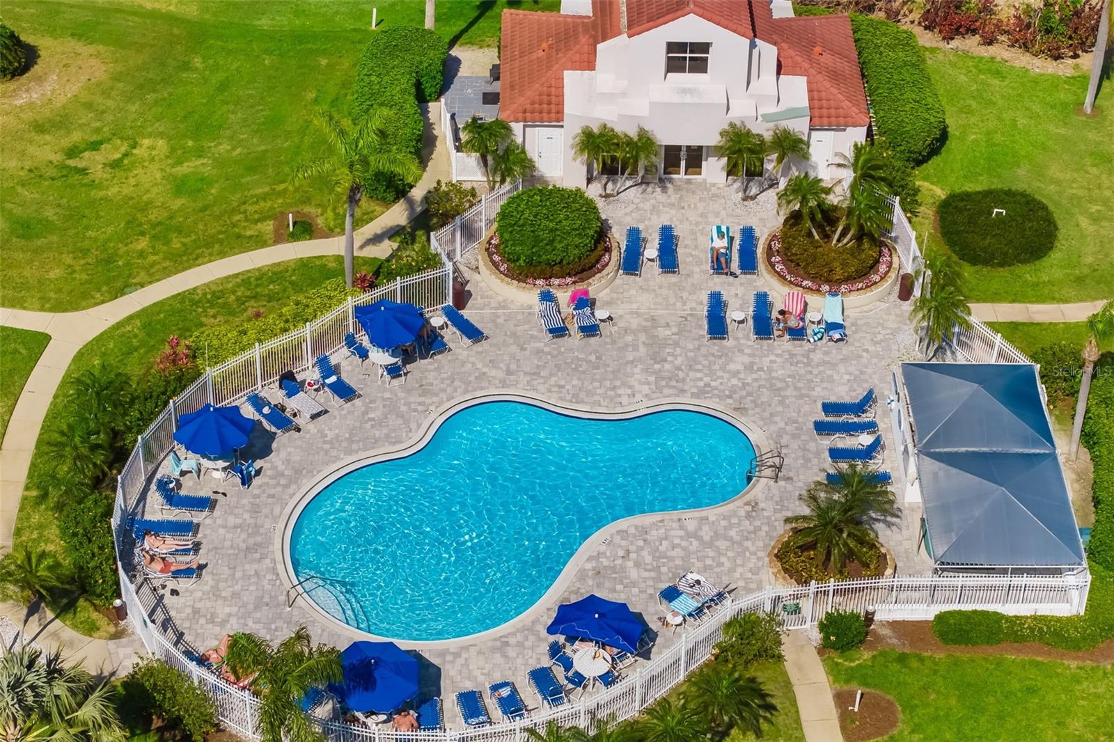 Image 27 of 36 For 6077 Bahia Del Mar Boulevard 125