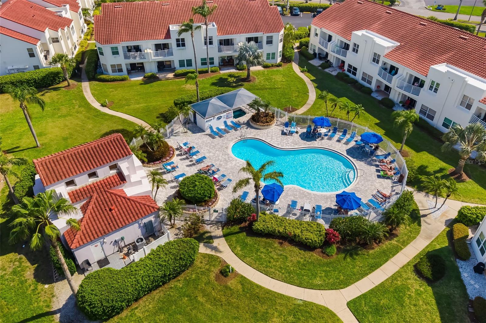 Image 28 of 36 For 6077 Bahia Del Mar Boulevard 125