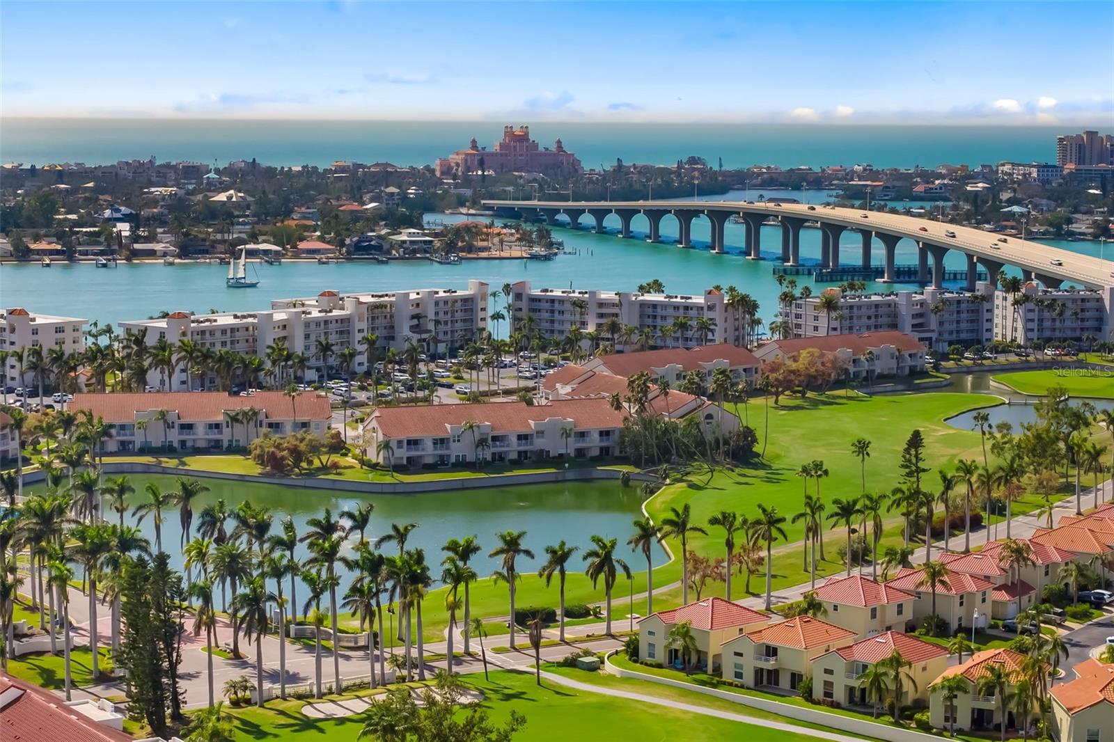 Image 30 of 36 For 6077 Bahia Del Mar Boulevard 125