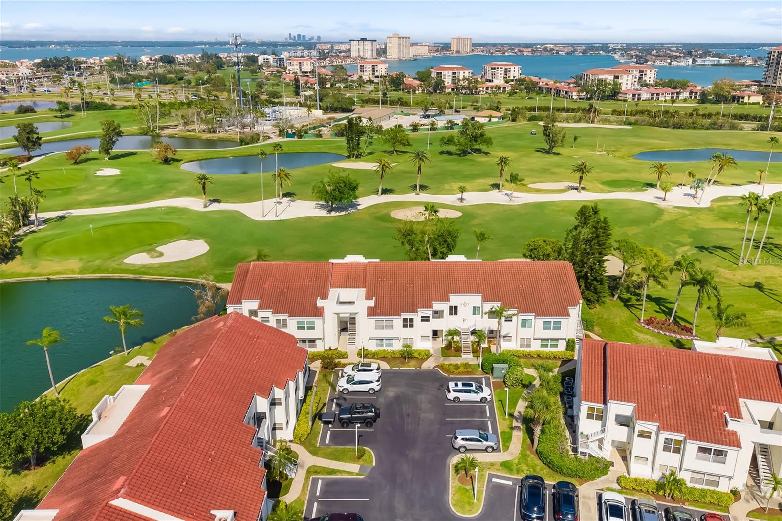 Image 33 of 36 For 6077 Bahia Del Mar Boulevard 125