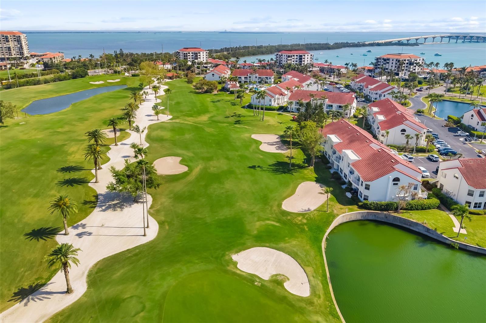 Image 34 of 36 For 6077 Bahia Del Mar Boulevard 125