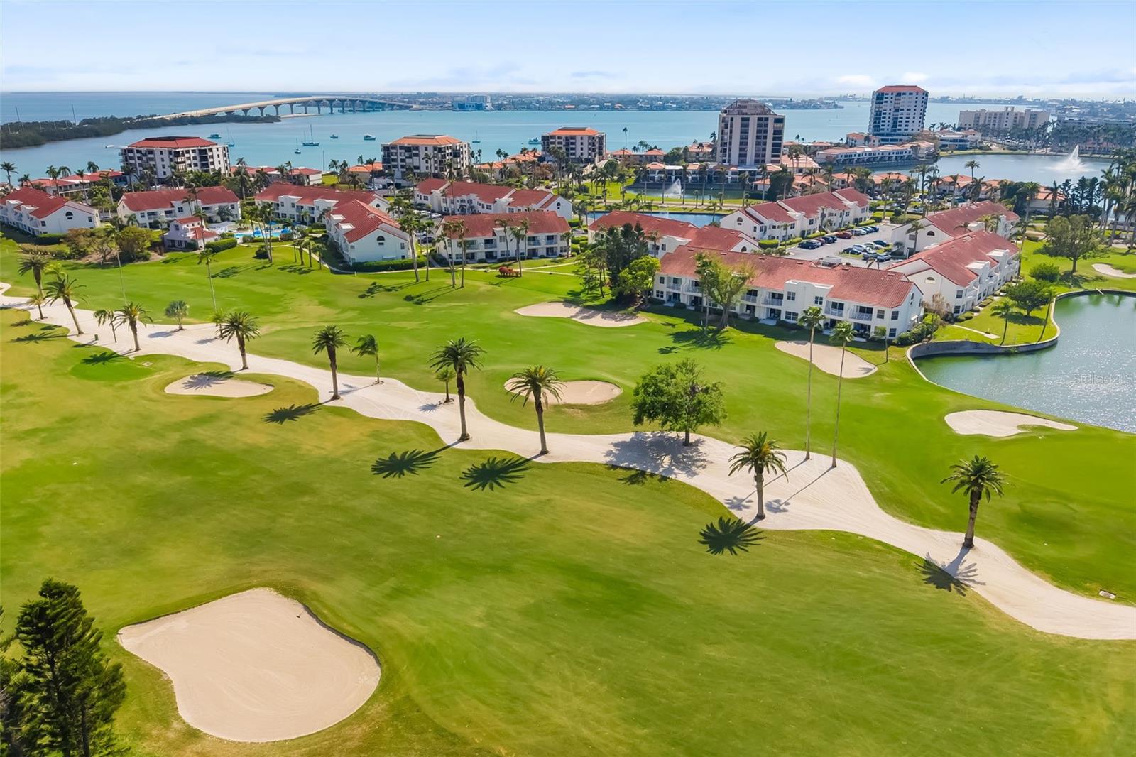 Image 35 of 36 For 6077 Bahia Del Mar Boulevard 125
