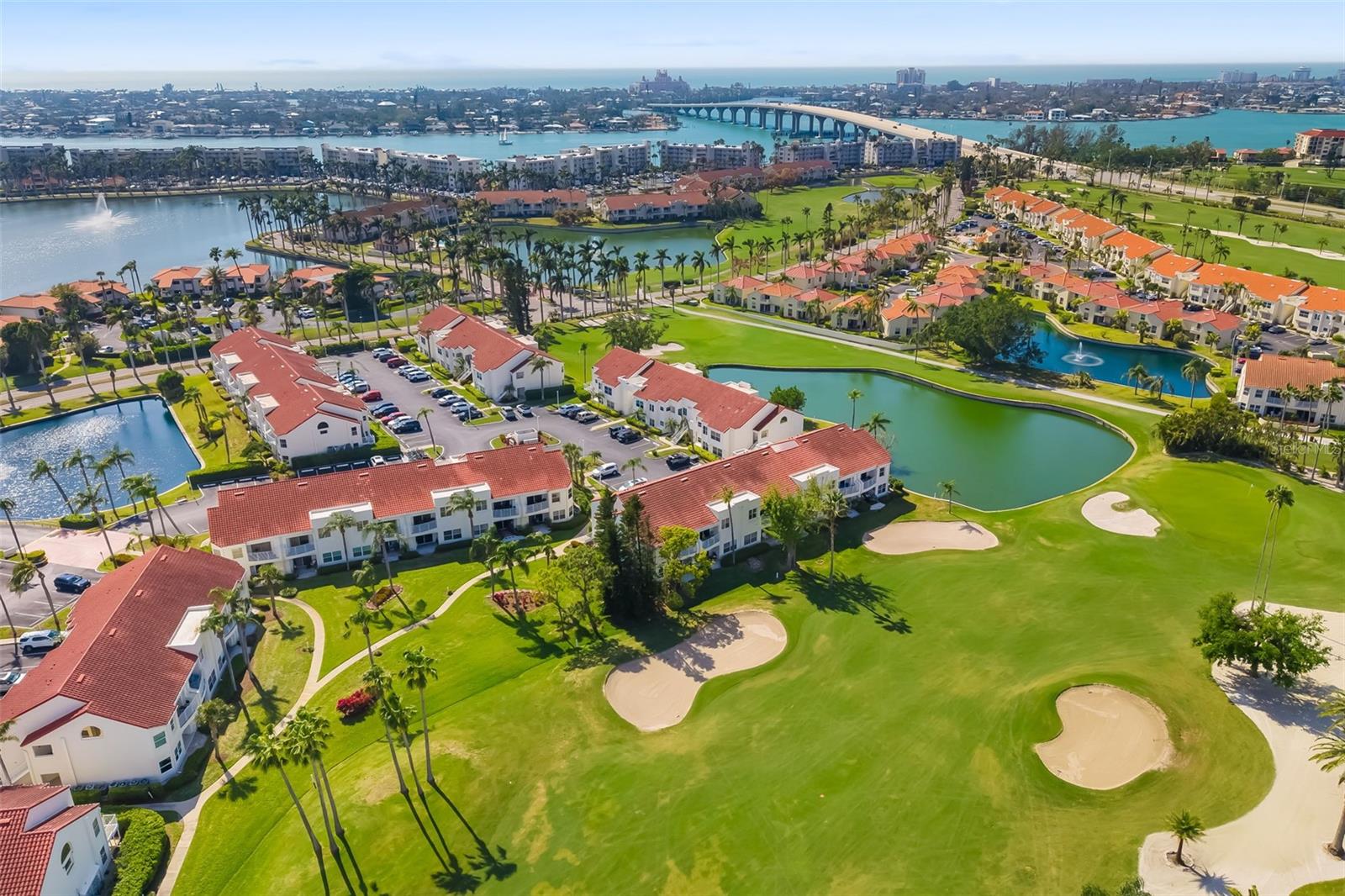Image 36 of 36 For 6077 Bahia Del Mar Boulevard 125