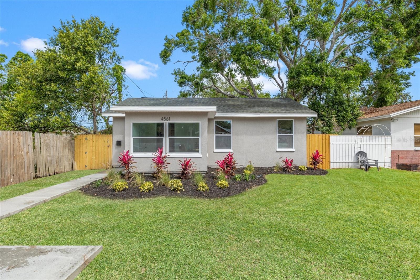 Details for 4561 21st Avenue S, ST PETERSBURG, FL 33711