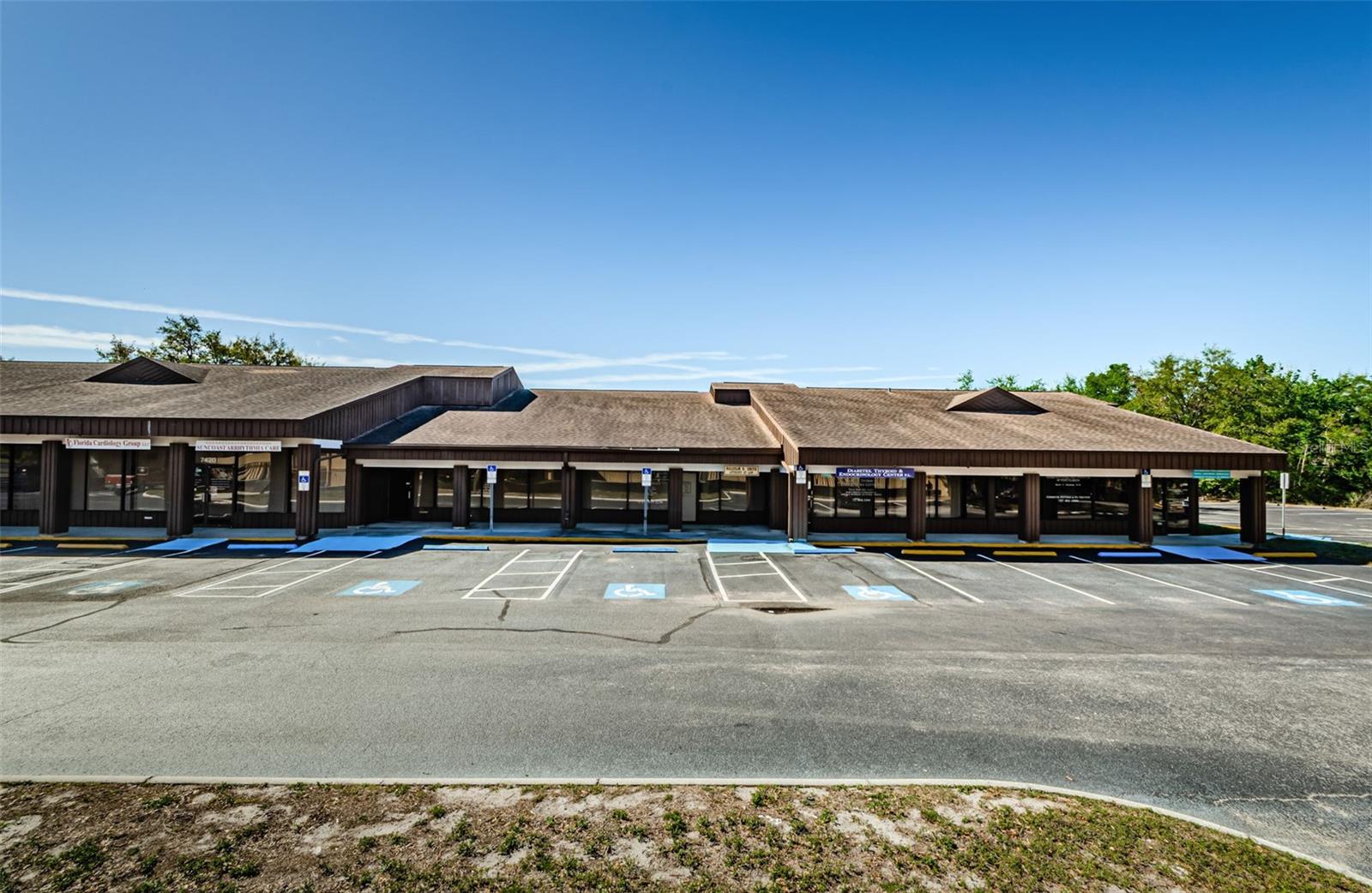 Details for 7416 Community Court, HUDSON, FL 34667