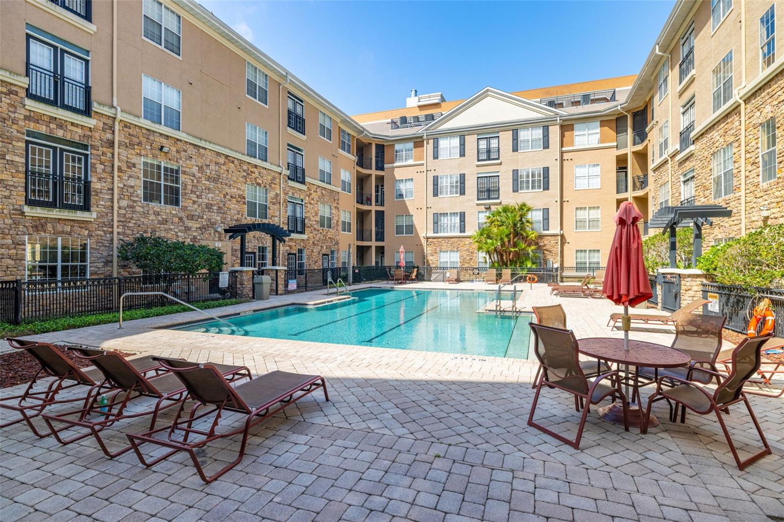 Image 14 of 17 For 4221 Spruce Street 1229
