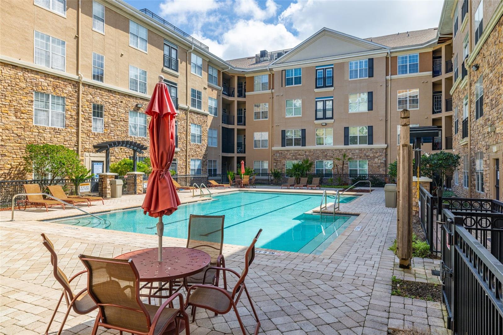 Image 16 of 17 For 4221 Spruce Street 1229
