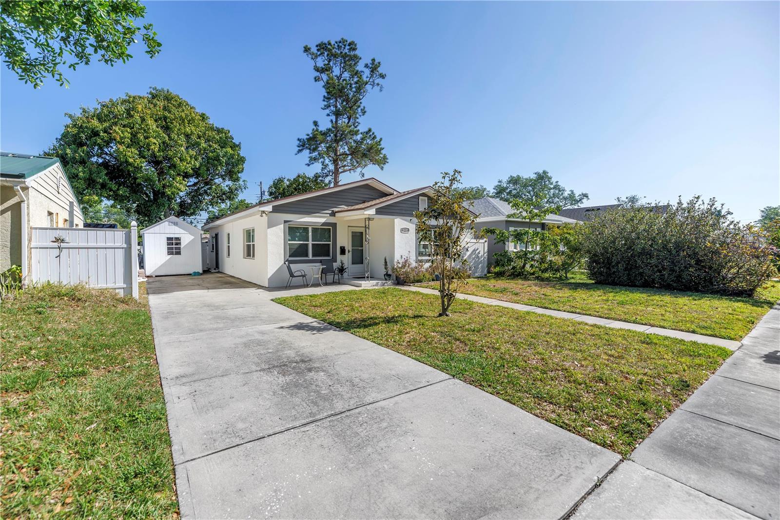 Details for 633 47th Avenue N, ST PETERSBURG, FL 33703