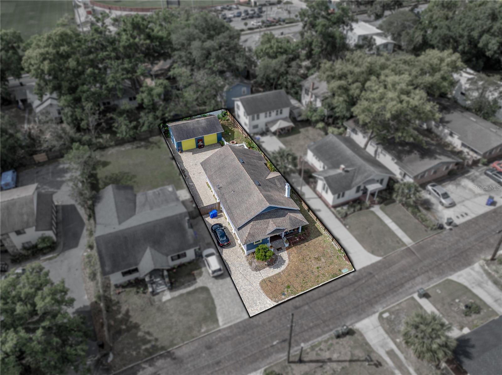 Image 42 of 42 For 939 Lexington Street