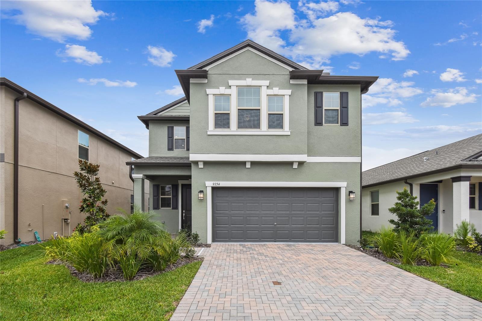 Details for 9754 Little Bluestem Drive, LAND O LAKES, FL 34637
