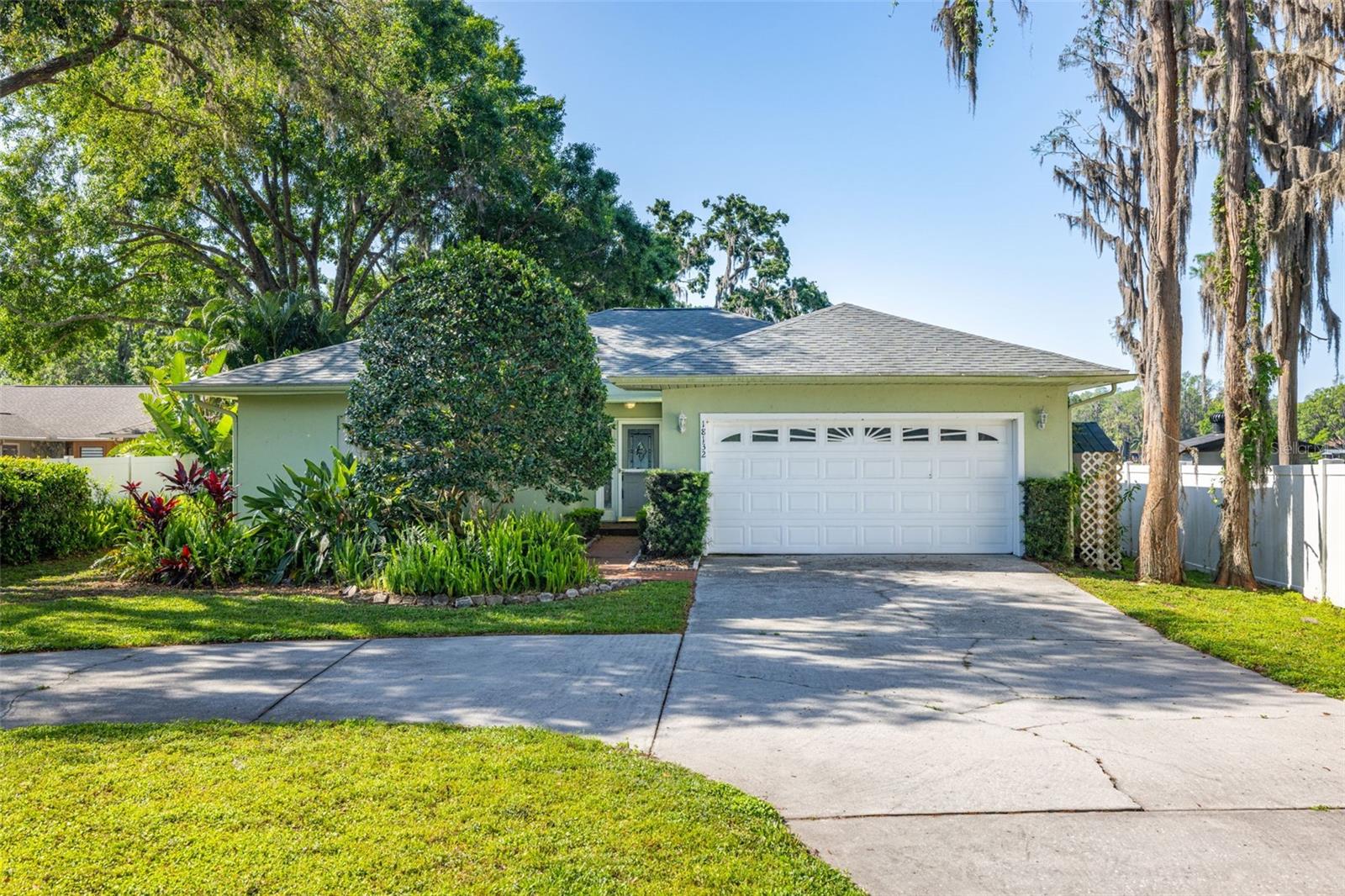 Details for 18132 Oakdale Road, ODESSA, FL 33556
