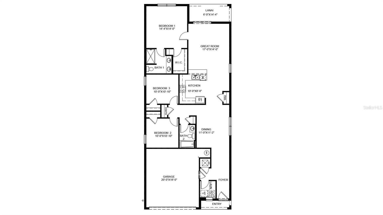 Image 15 of 15 For 4386 Sand Dollar Way