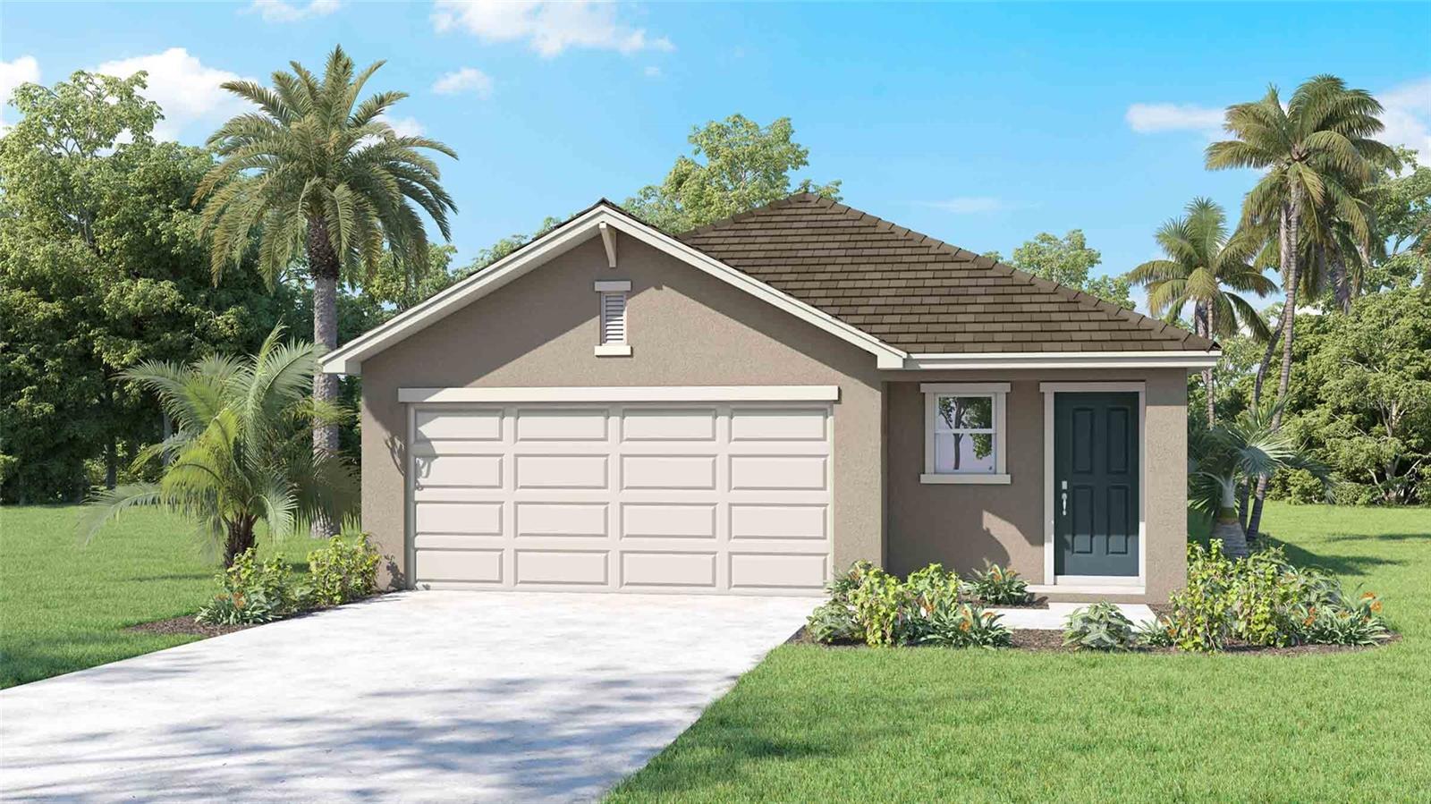 Details for 4398 Sand Dollar Way, ZEPHYRHILLS, FL 33541
