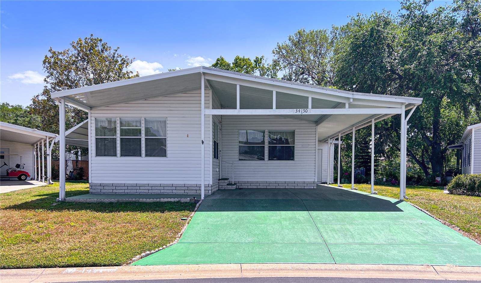 Details for 34150 Estates Lane, WESLEY CHAPEL, FL 33543