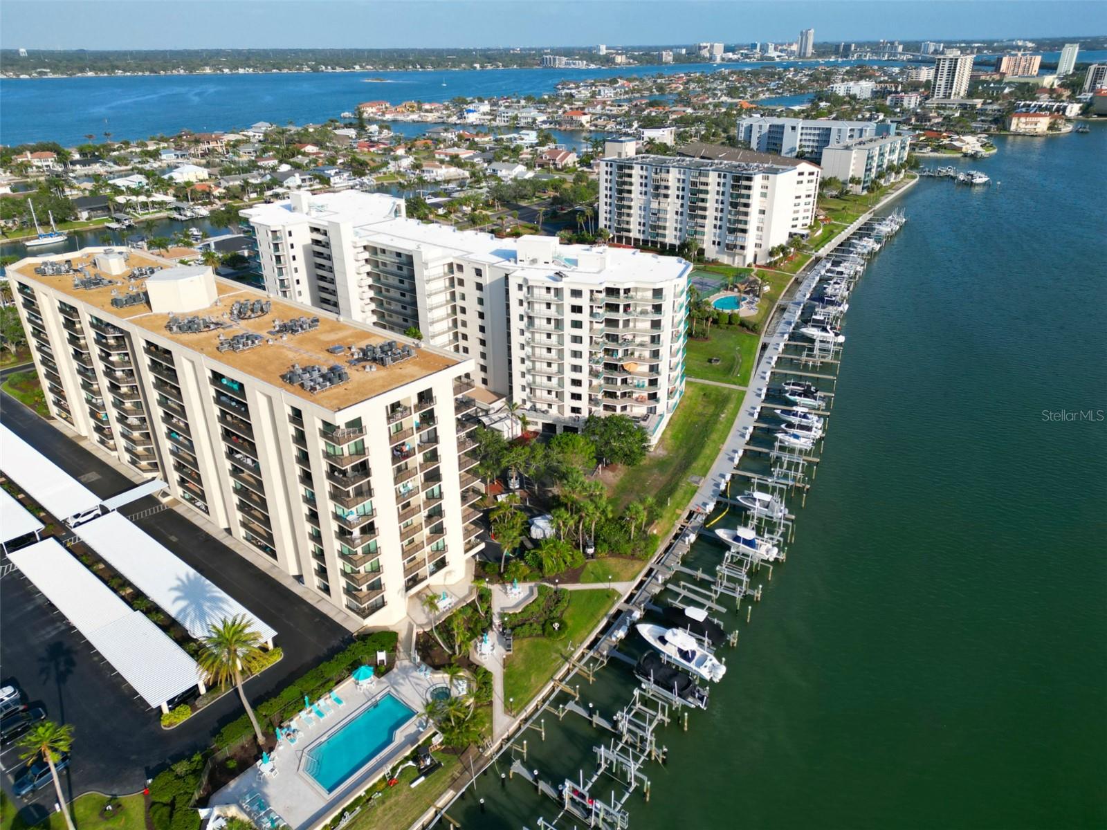 Image 67 of 67 For 690 Island Way 707