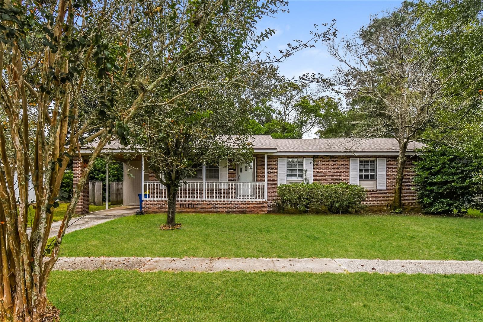 Details for 3439 Jacqueline Drive, JACKSONVILLE, FL 32277