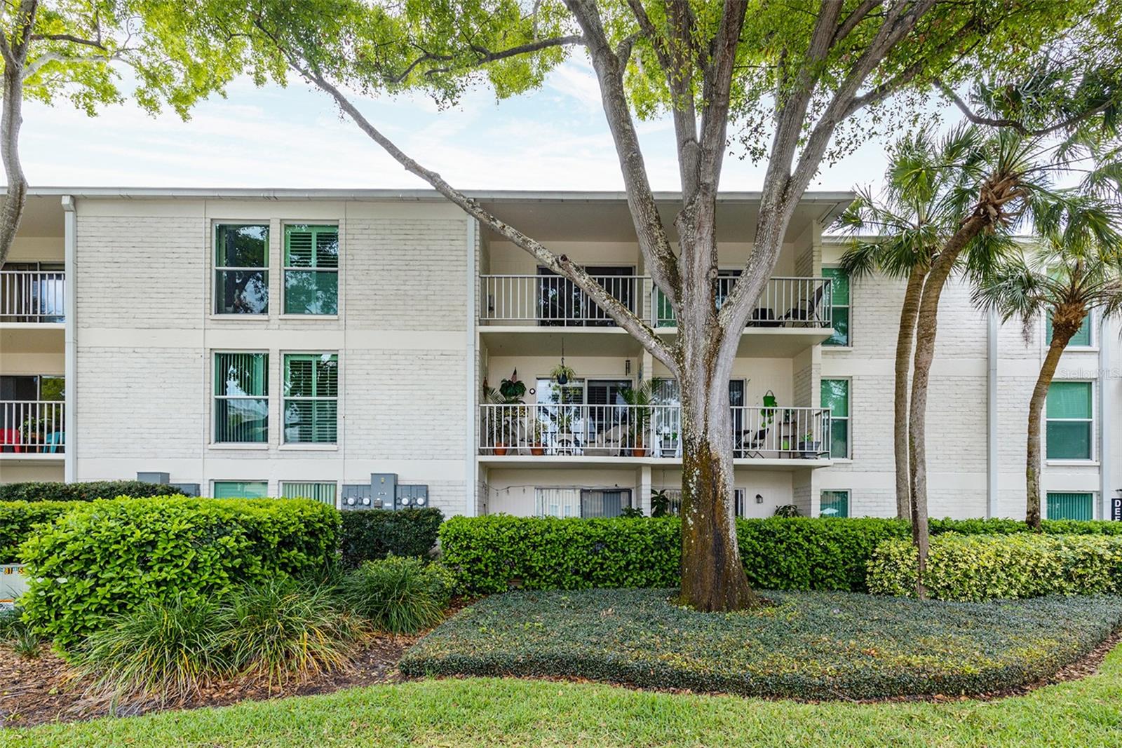 Image 2 of 32 For 3325 Bayshore Boulevard D35