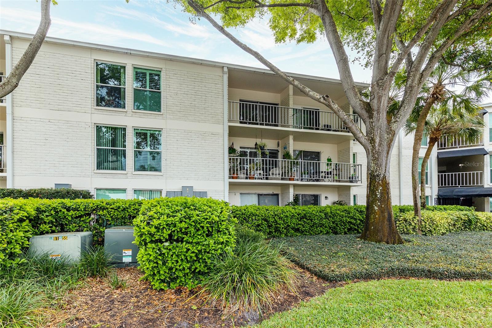 Image 4 of 32 For 3325 Bayshore Boulevard D35