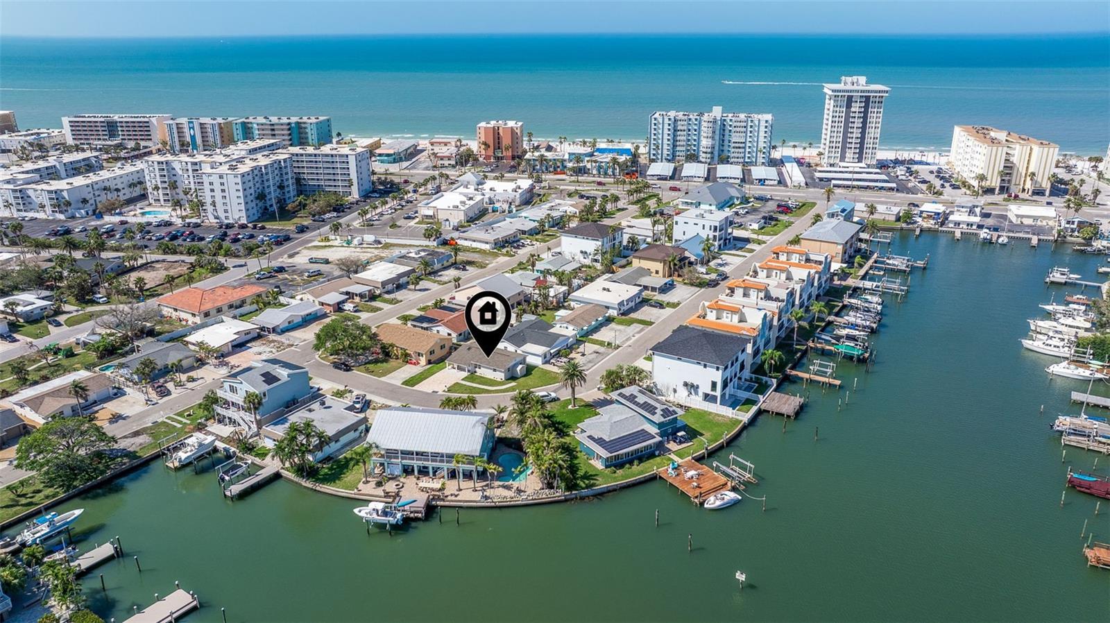 Details for 145 174th Terrace Drive E, REDINGTON SHORES, FL 33708