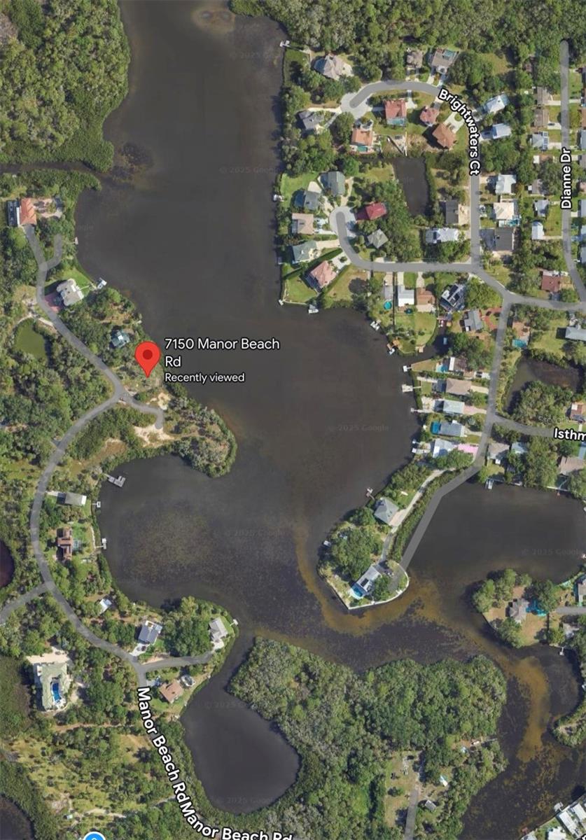 Image 2 of 6 For 7150 Manor Beach Road