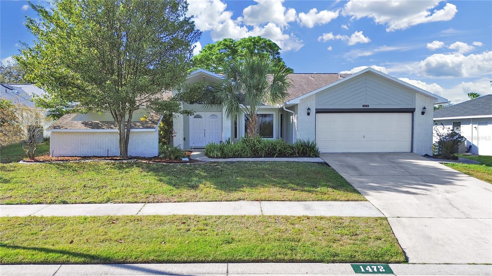 Details for 1472 Overland Drive, SPRING HILL, FL 34608
