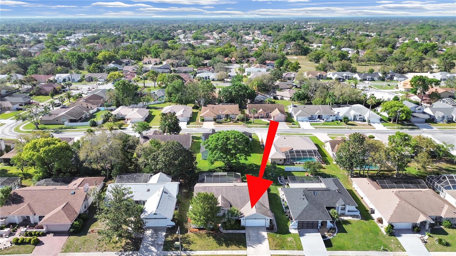 Image 5 of 52 For 1472 Overland Drive