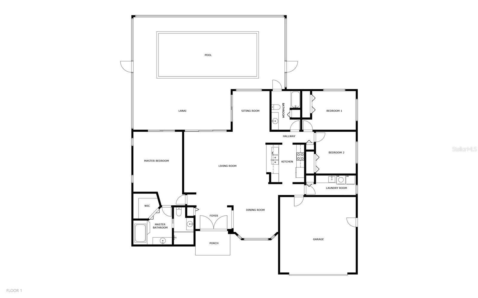 Image 51 of 52 For 1472 Overland Drive