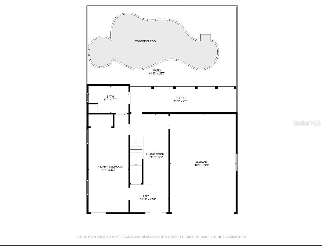 Image 46 of 46 For 921 Lynnlea Lane