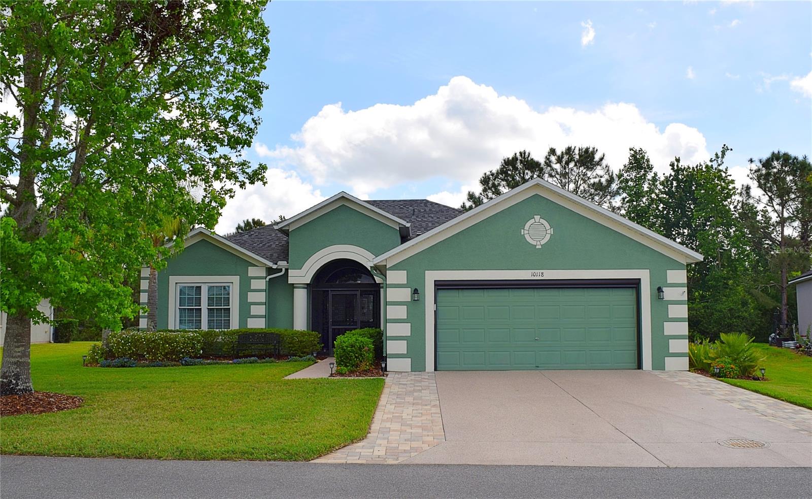 Details for 10118 Cleghorn Drive, SAN ANTONIO, FL 33576