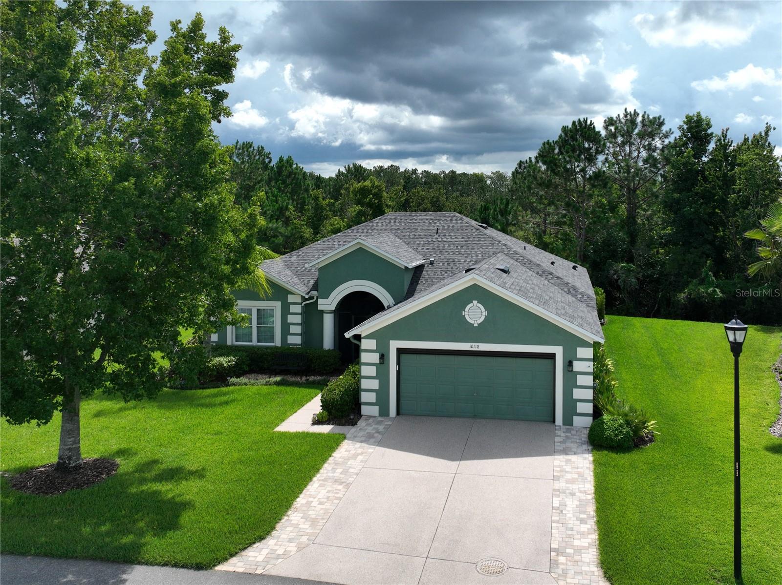 Image 39 of 44 For 10118 Cleghorn Drive