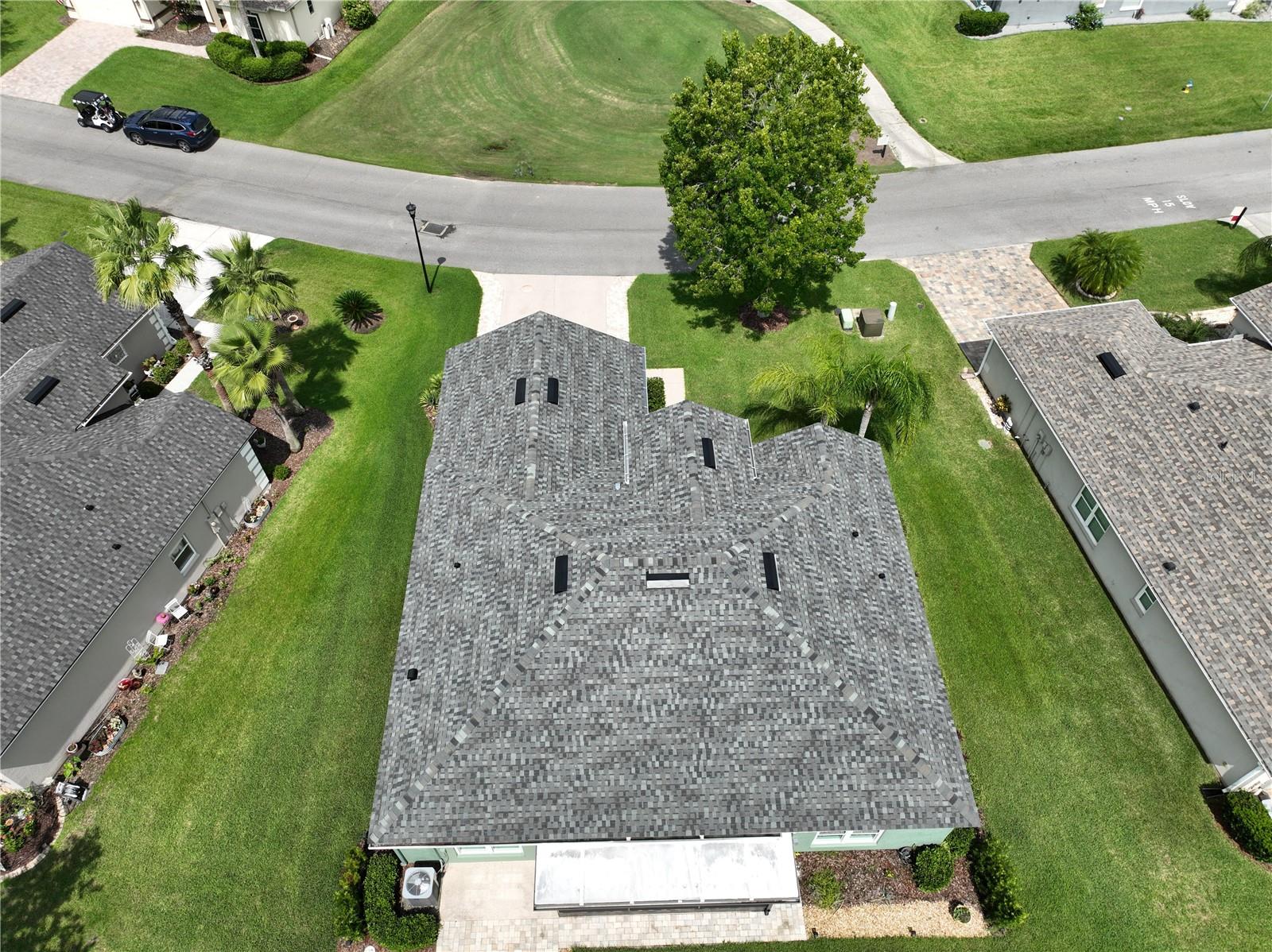 Image 41 of 44 For 10118 Cleghorn Drive