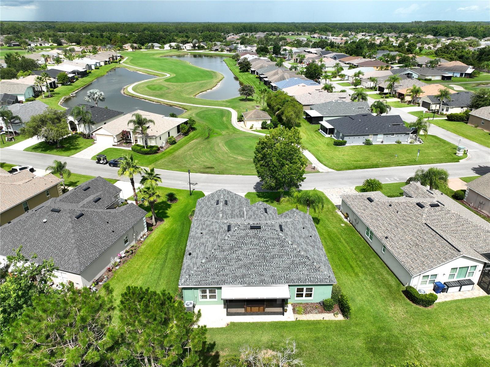Image 42 of 44 For 10118 Cleghorn Drive
