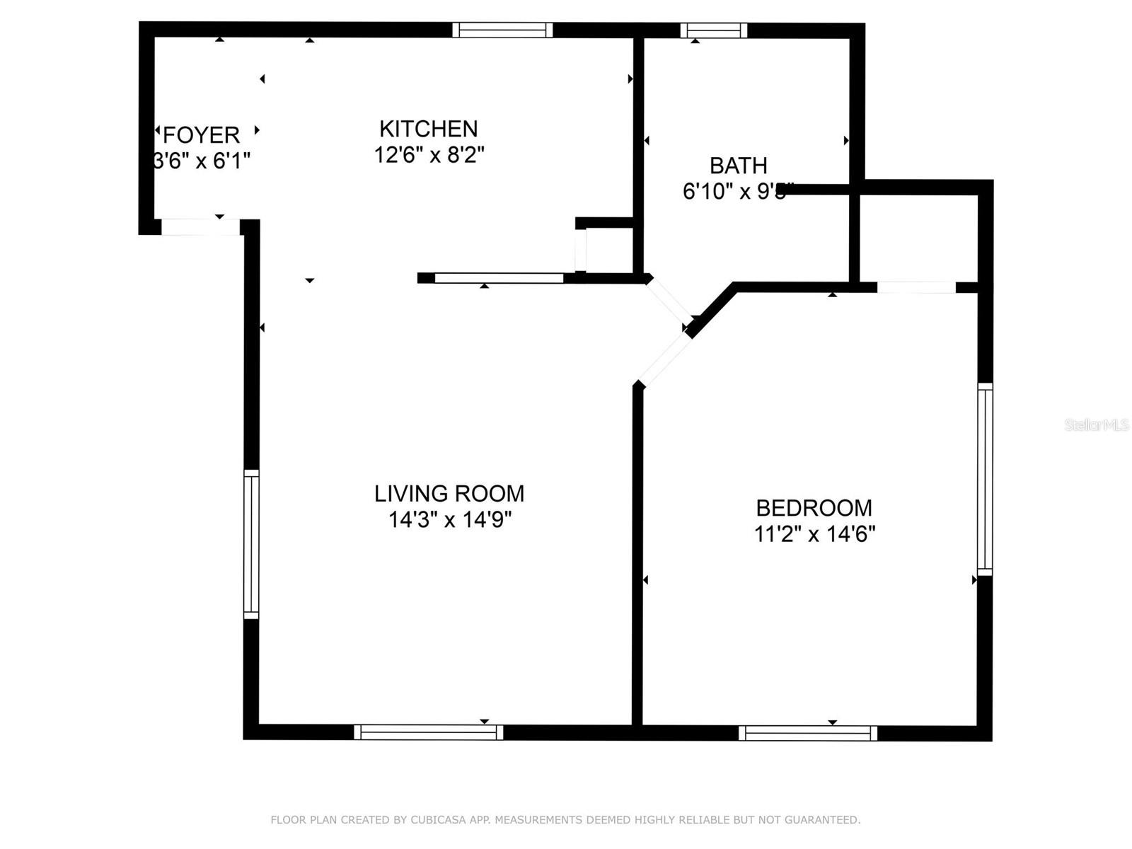 Image 48 of 48 For 136 30th Avenue N