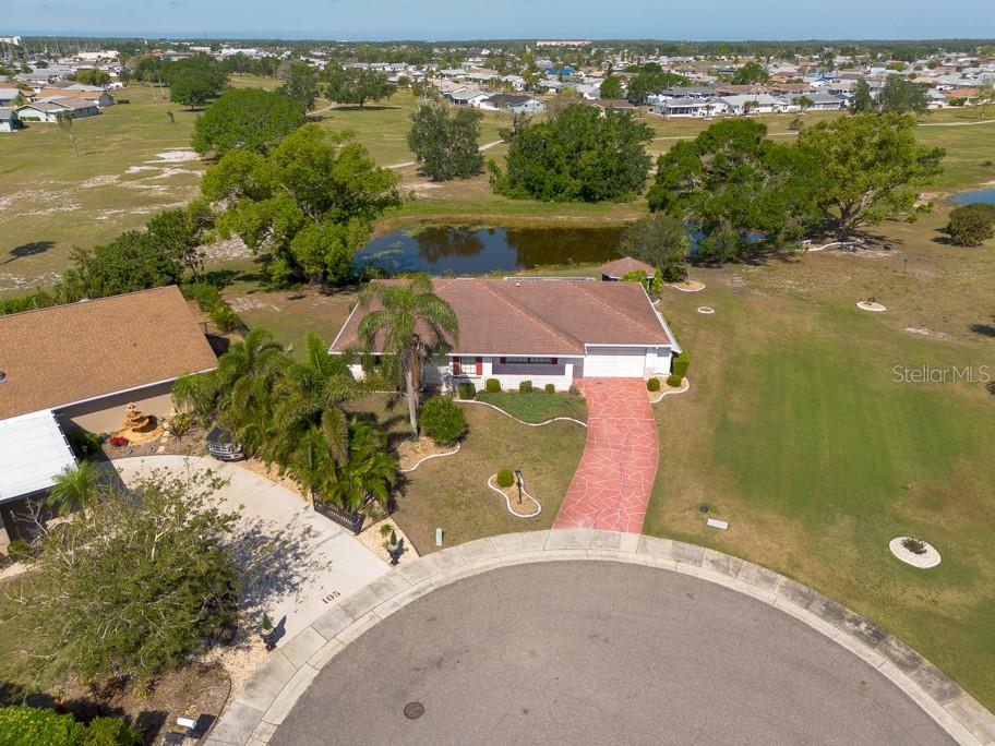 Image 41 of 49 For 103 El Turco Court