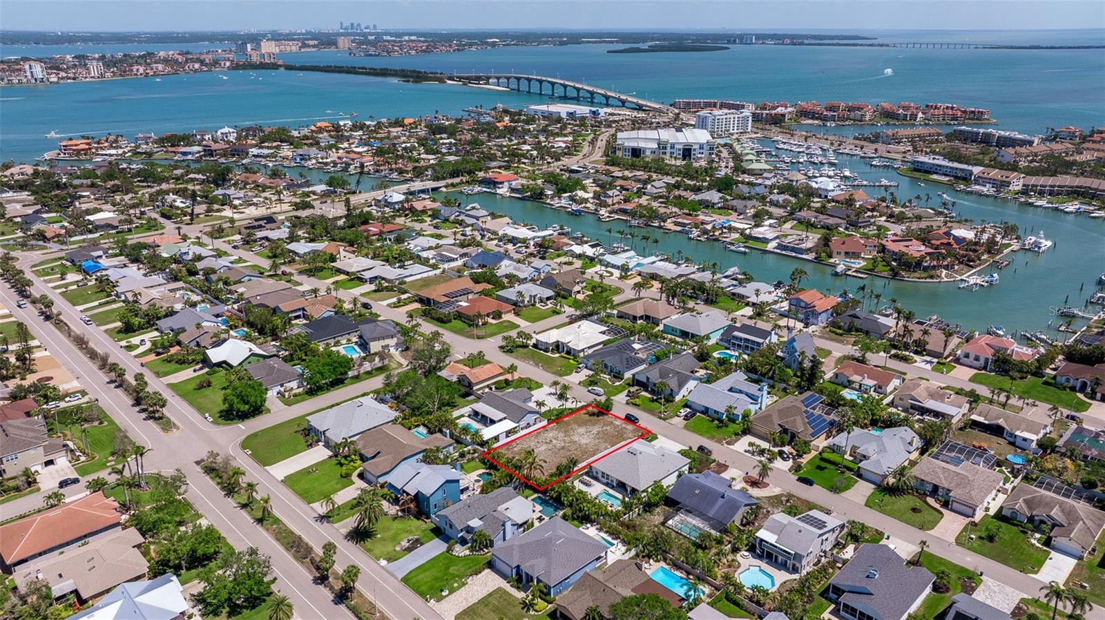 Details for 408 7th Avenue N, TIERRA VERDE, FL 33715