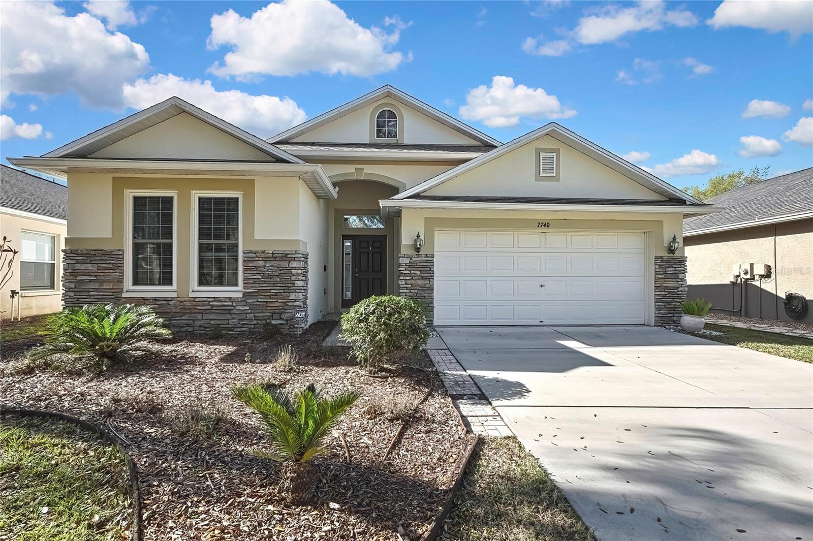 Details for 7740 Blue Spring Drive, LAND O LAKES, FL 34637