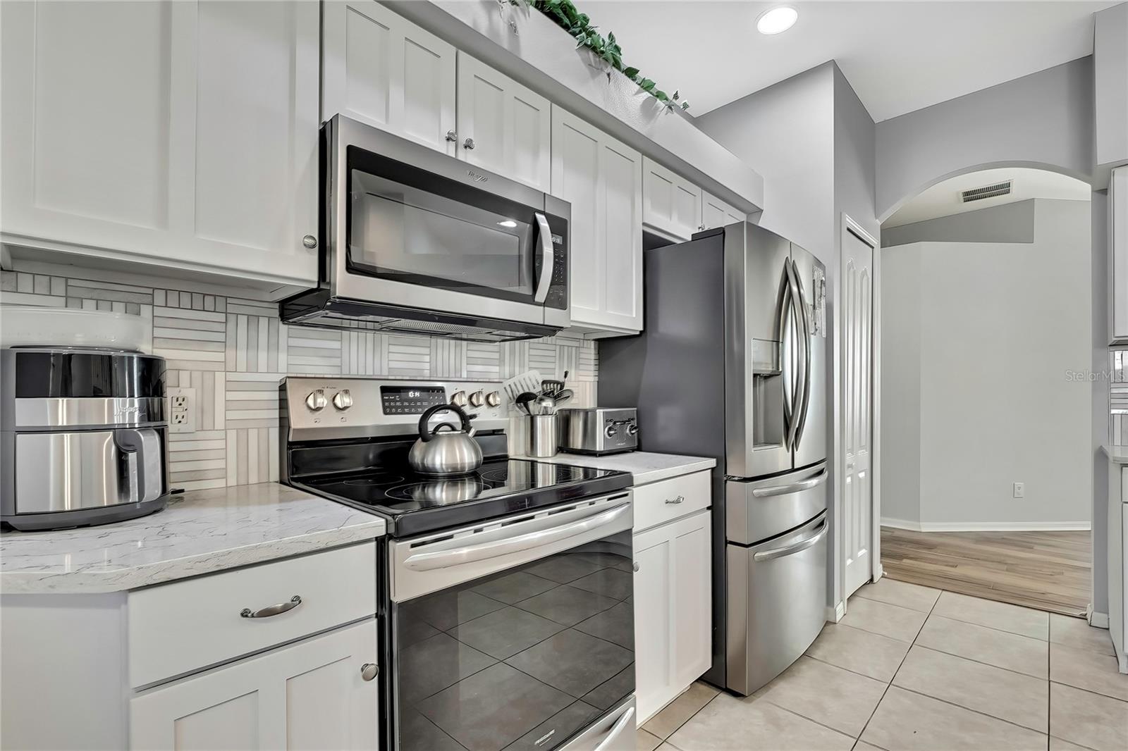 Image 14 of 61 For 7740 Blue Spring Drive