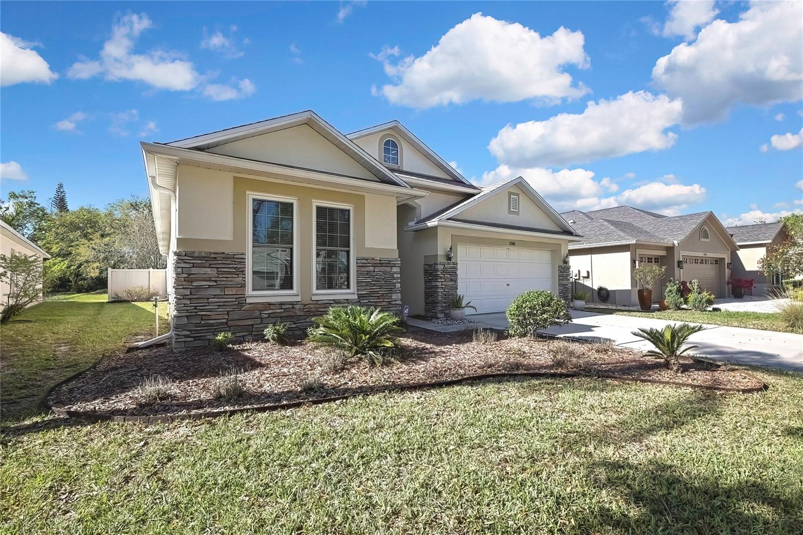 Image 2 of 61 For 7740 Blue Spring Drive