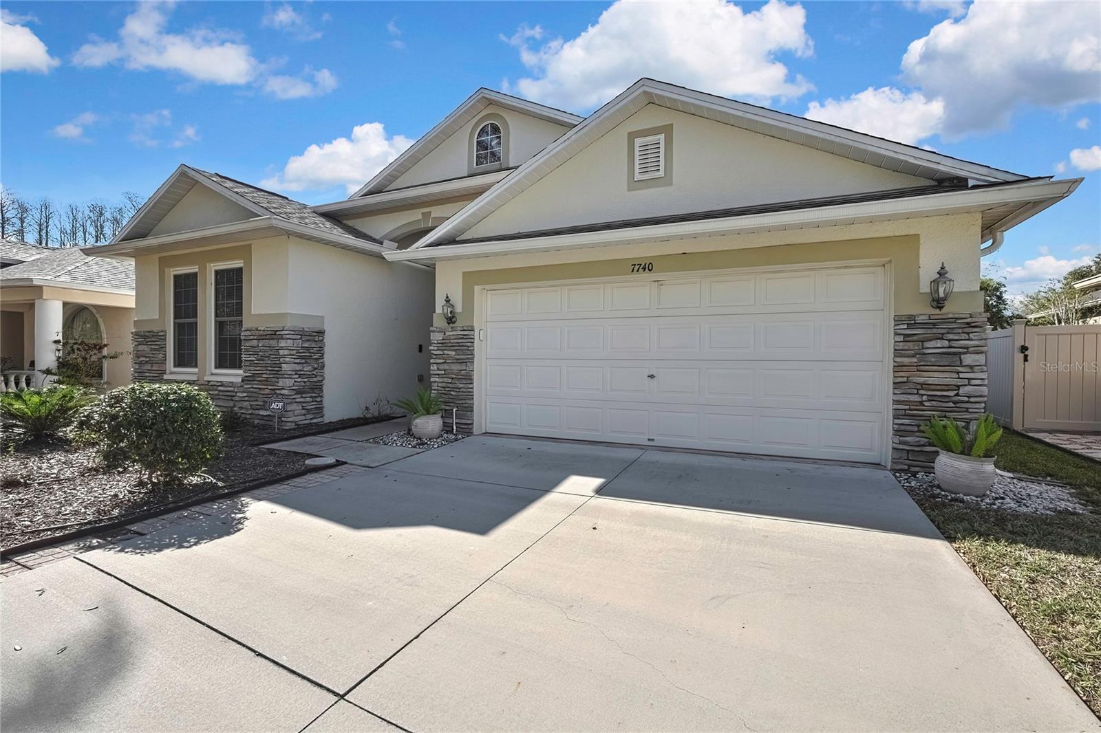 Image 3 of 61 For 7740 Blue Spring Drive