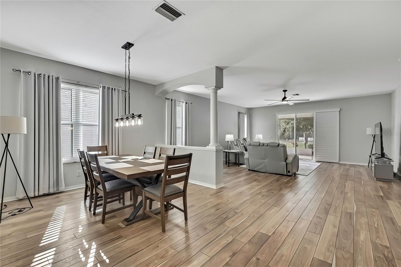 Image 4 of 61 For 7740 Blue Spring Drive