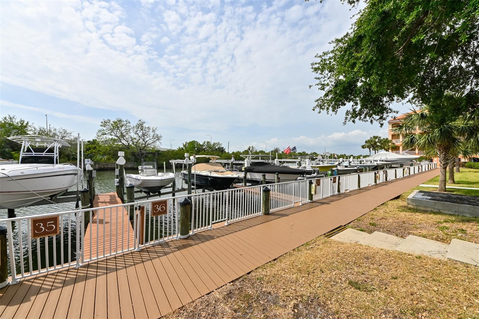 Image 31 of 43 For 5000 Culbreath Key Way 9-104